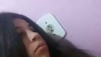 Adolescente De 18+ De Brasil Es Periscopizada En 60 Fps