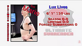 Lux Lives: Cuộc Điều Khiển Hoang Dã Của Sự Tàn Bạo Và Bdsm