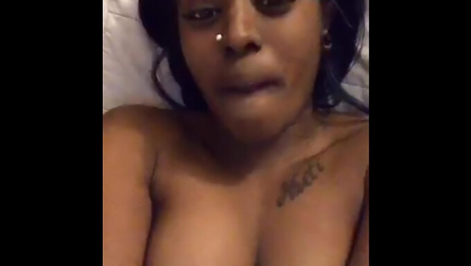 The Twenty-Seventh Installment Of Freaks Caught On Periscope