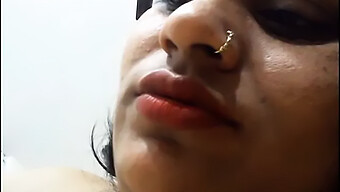 Indian Step Moms Get Naughty In This Xxx Clip