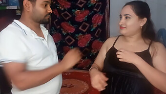 Bhabhi Meri Jane Jigar Ima Vrući Susret Sa Svojim Bratom