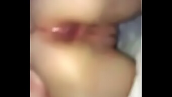 Amateur-Anal-Gaping Mit Gaping