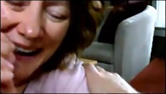 Blowjob Girls Getting Their Tight Pussy Fucked And Receive A Facial