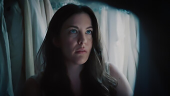 Liv Tyler Rivela La Sua Bellissima Figa Nella Serie The Leftovers