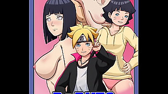 Anime Pornovideo Af Uzumaki I High Definition