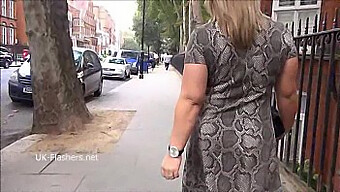 Öffentlicher Sex Auf Der Straße Mit Ashley Rider