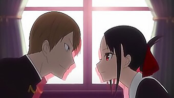 Kaguya-Sama: Love Is War Episode 4 - The Ultimate Love Story