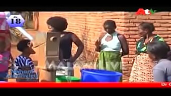 Real Women Of Malawi Share Their Experiences With Sex