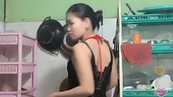 Vietnamesische Mädchen Auf Bigo Live