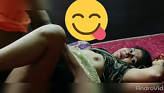 એક ગરમ 18+ ટીન સાસુને સ્ટીમી વિડિઓમાં જુઓ