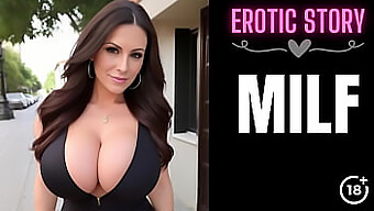 Milf-Mama: Die Heißeste Milf Von Nebenan