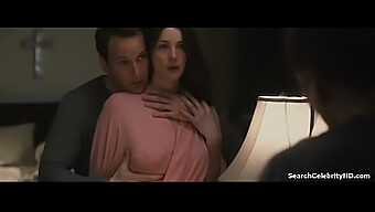 Le Tette Più Grandi Di Liv Tyler In The Ledge