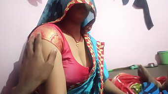 Bhabhi 69 Và Ballbusting Trong Một Video Ấn Độ Hardcore