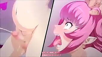 Rasakan Fantasi Terbaik Dengan Video Hentai Ini