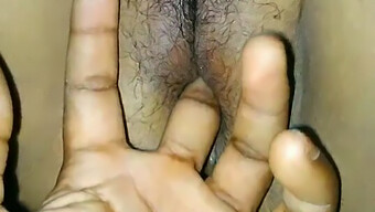 Watch An Indian Girl Enjoy Fingering Herself In Hd