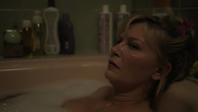 Kirsten Dunst'S Verleidelijke Avonturen In 'God In Central Florida'