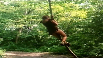 Vintage Porno: Tarzan X In Hd