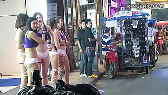 Bargirls And Prostitutes In Thailand - Pengalaman Remaja Sebenar (18+)