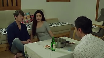 Ζήστε Την Ερωτική Πλευρά Της Invitation Girl 2 Στο Osirixhd