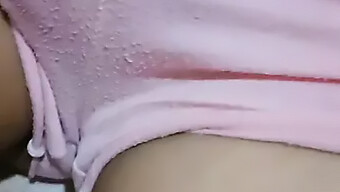 Big Tits Asian Teen Gets Naughty In Homemade Video