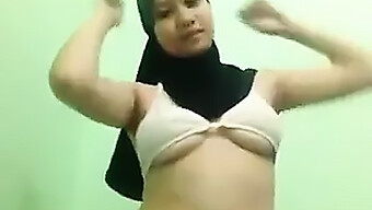 Indian Girl Strips For Your Pleasure In This Hd Video